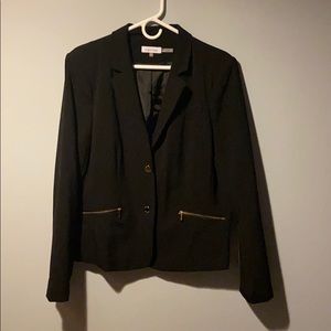 Calvin Klein Blazer